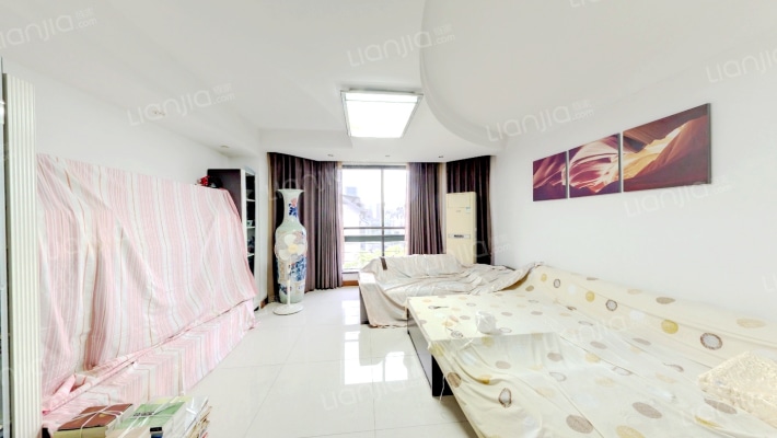 名仕花园二手房实景图