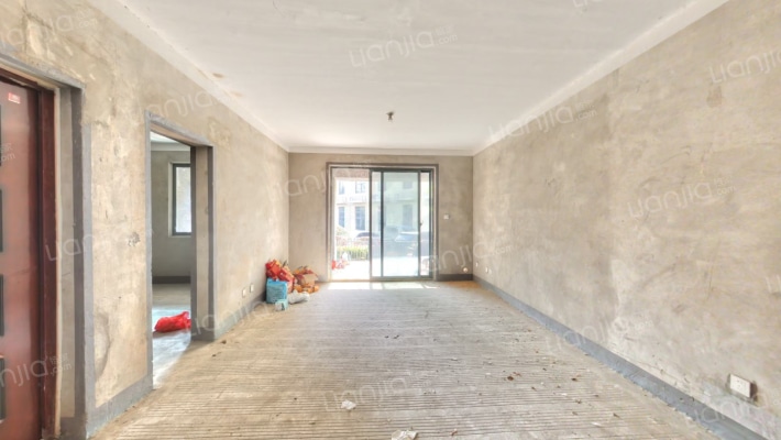 一里洋房二手房实景图