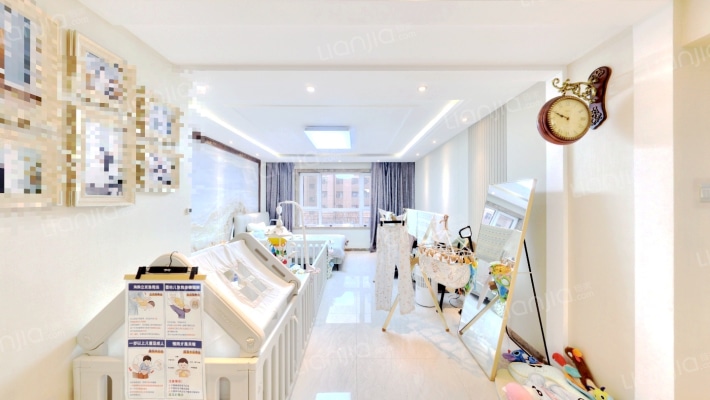 汉森华尔兹二手房实景图