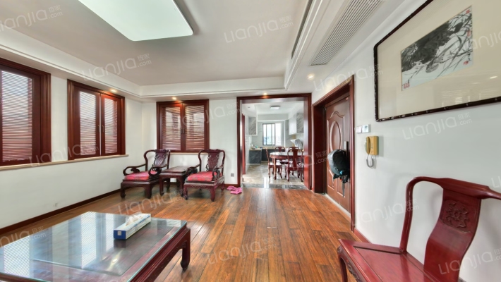 思惠家园二手房实景图