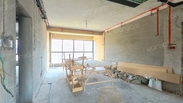 久府江山悦二手房实景图