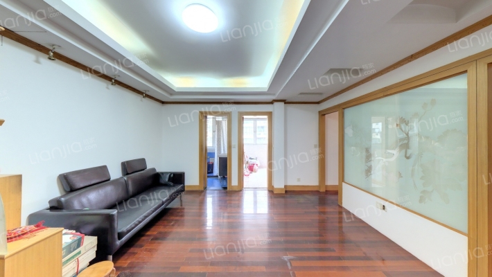 新世纪花园南区二手房实景图