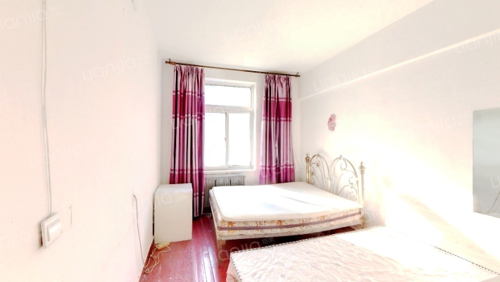 西安路（和平广场商圈）二手房实景图