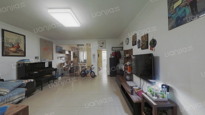 康馨里二手房实景图