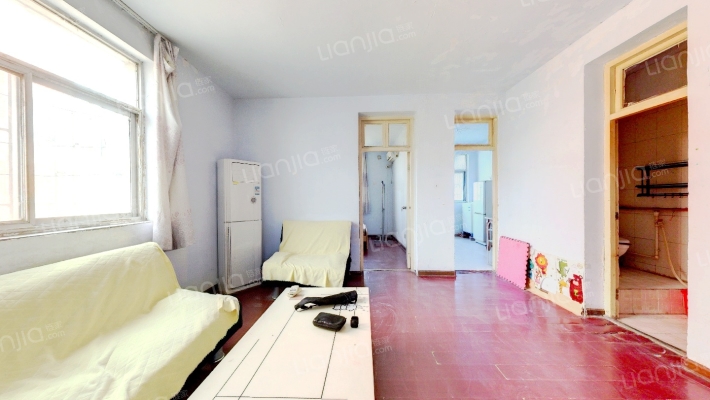 郑密路56号院二手房实景图