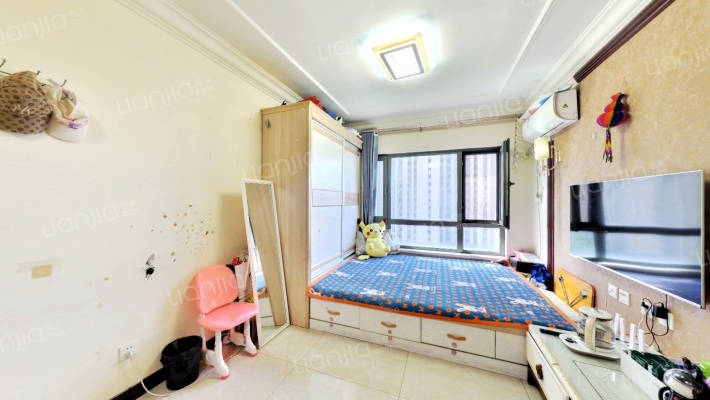 恒大雅苑一期二手房实景图