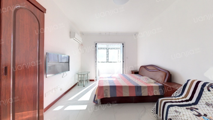 消防楼二手房实景图