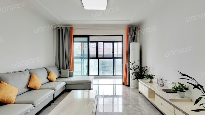 华润万象府二手房实景图