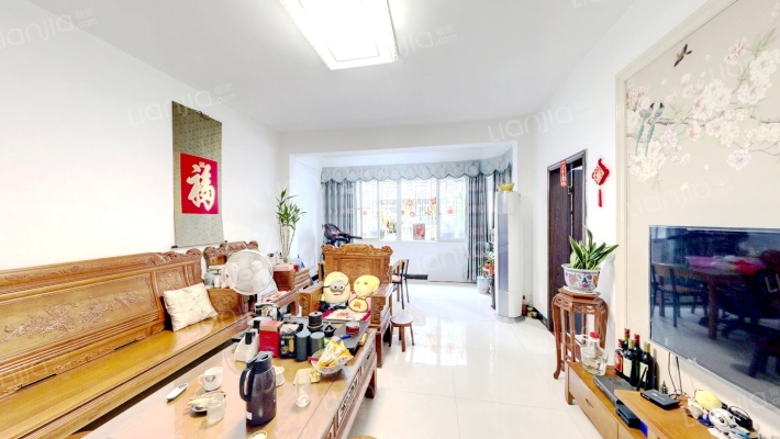 安怀内街小区二手房实景图