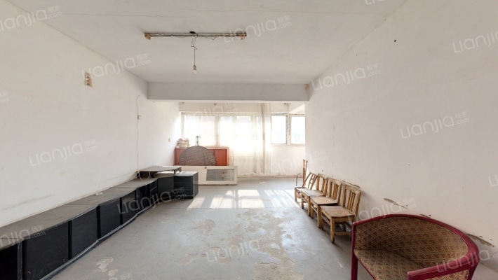 丰收花园小区二手房实景图