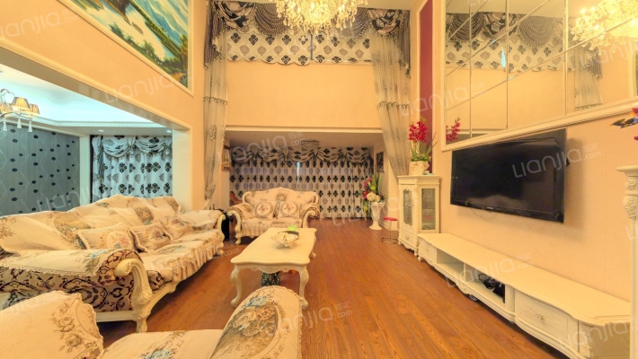 翔金苑大厦二手房实景图