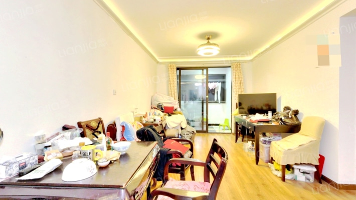 松南城蔷薇苑二手房实景图