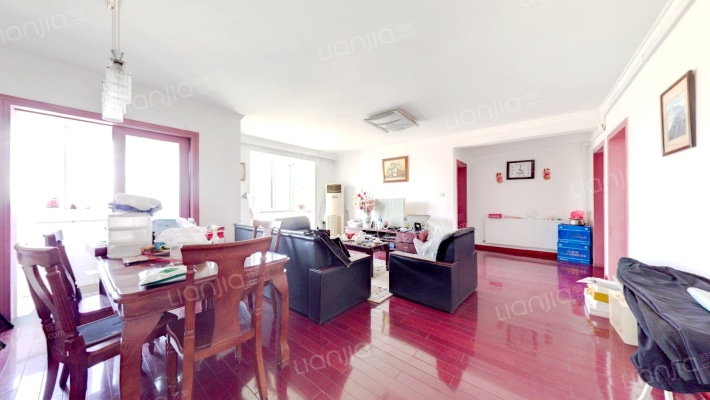 成贤公寓二手房实景图