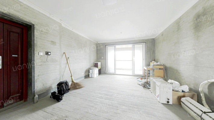 置业峰泽景园二手房实景图