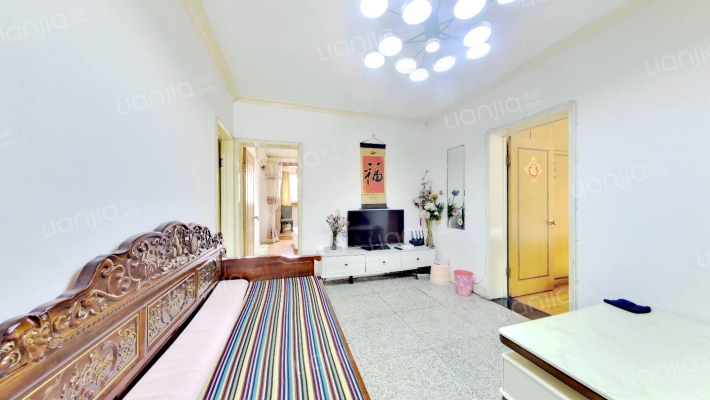 竺桂苑二手房实景图