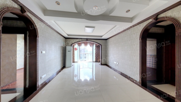 世纪城临江苑二手房实景图