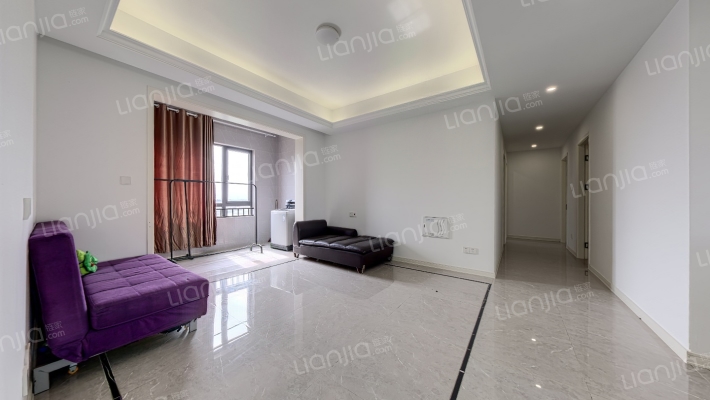 尚湖玫瑰园东区二手房实景图