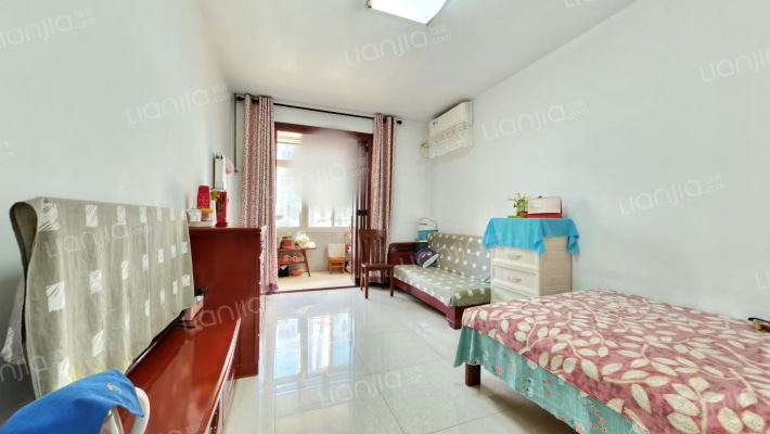 矿机社区二手房实景图