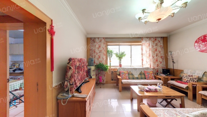 工行省分行营业部（庆阳路）二手房实景图