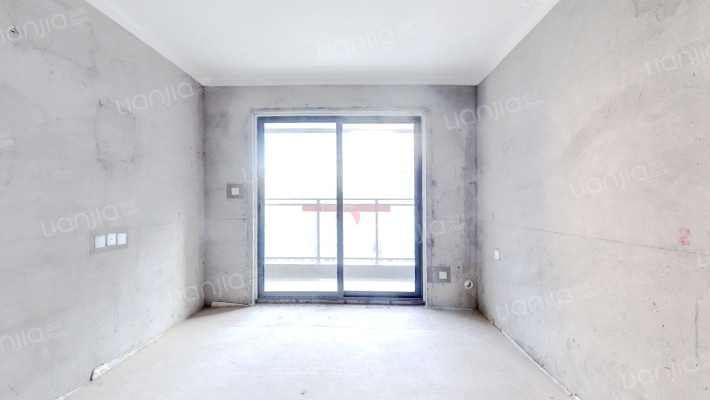 正弘碧湖苑二手房实景图