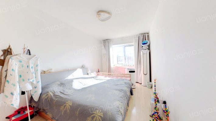 美好里二手房实景图