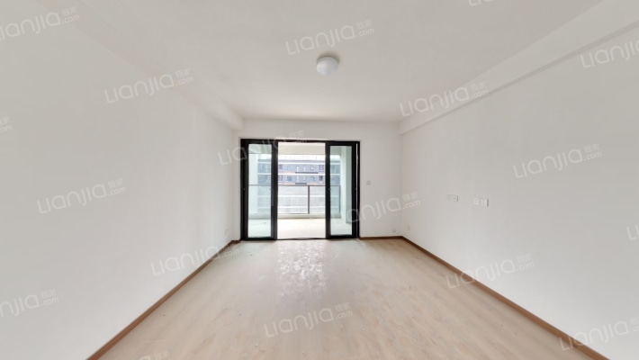 煌盛观云二手房实景图