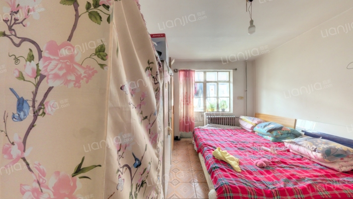 甘肃省林勘院家属院（北苑）二手房实景图