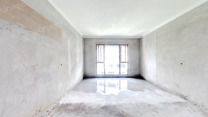 融信海月江潮二手房实景图