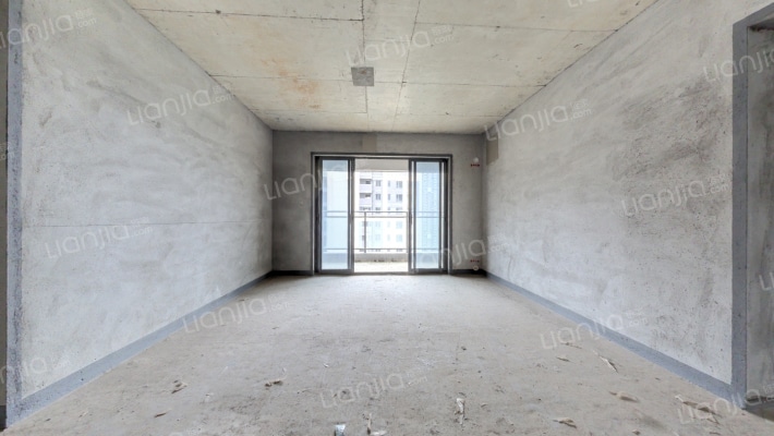 中海阅江府2期二手房实景图