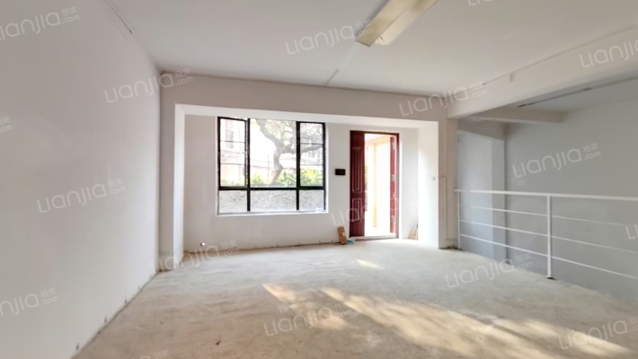 碧水康城二期二手房实景图