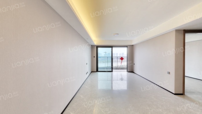 万科半岛国际二手房实景图