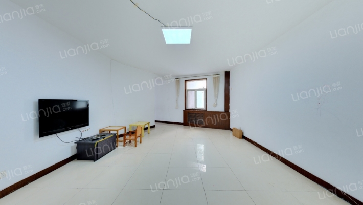 西安核仪器厂东家属院二手房实景图