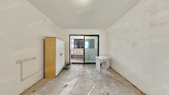 碧桂园·天璞二手房实景图