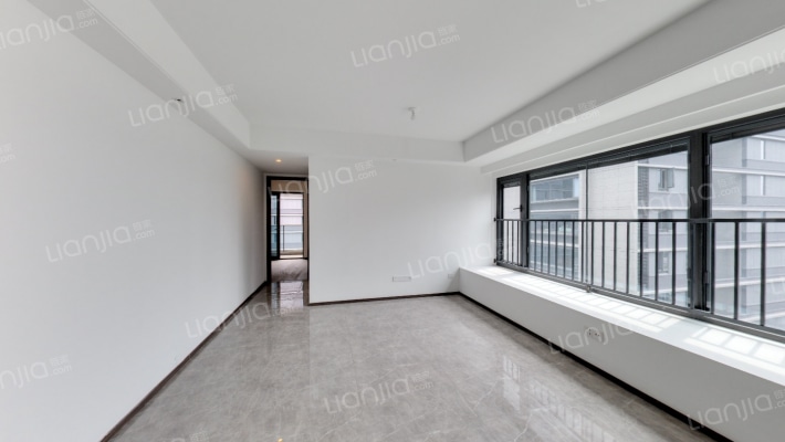 晨语汀澜里二手房实景图