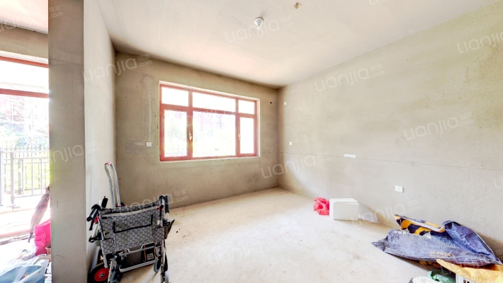 丰金紫金山庄二手房实景图