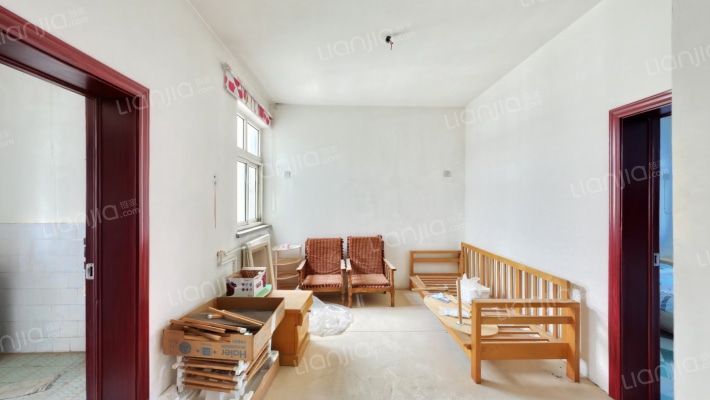 管道三公司第一生活小区二手房实景图