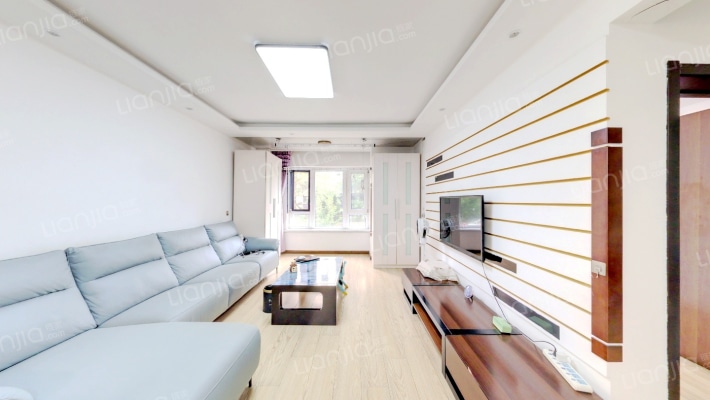 金地铂悦二手房实景图