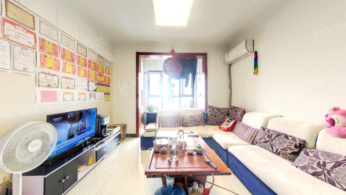 融汇城二手房实景图