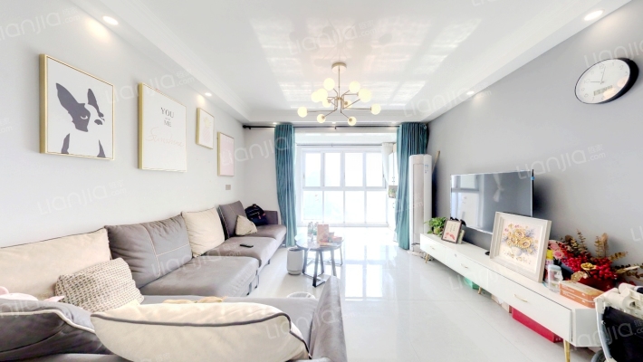 慧生时代广场二手房实景图