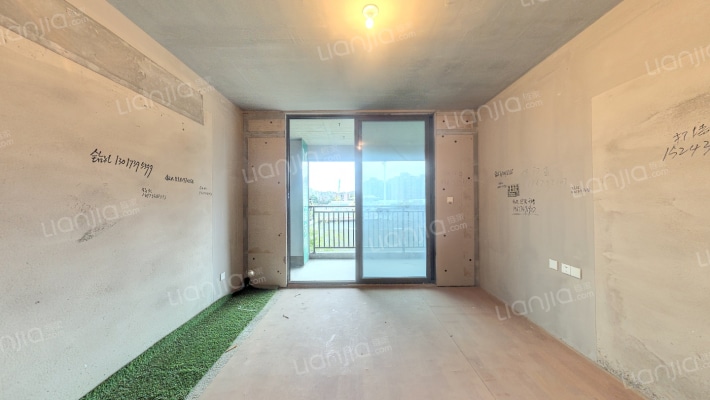 日盛湖湘悦府二手房实景图