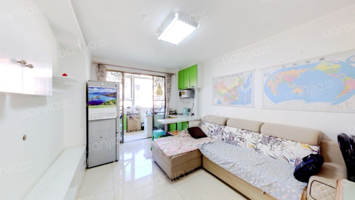 博润文仕花园二手房实景图