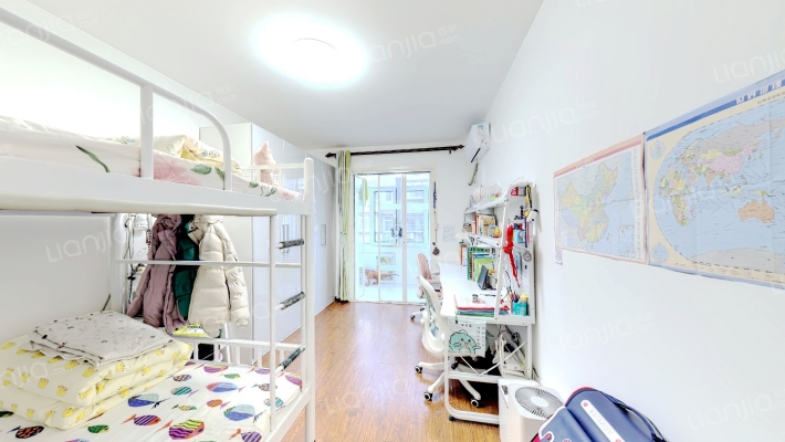 重华里二手房实景图