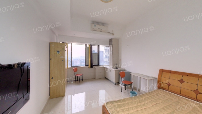 佐佑公寓二手房实景图