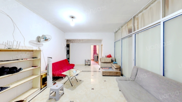 仰义锦园二手房实景图