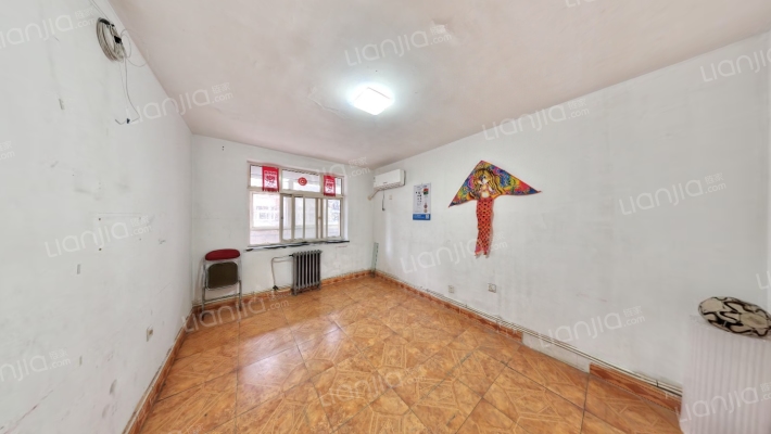 翠峰里二手房实景图