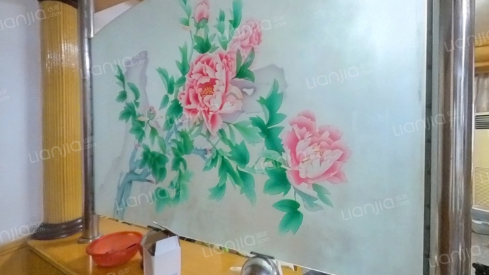 柳园小区二手房实景图