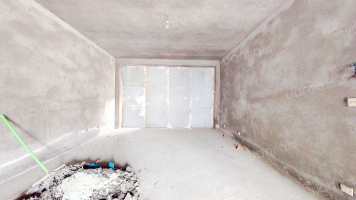 红顶世家二手房实景图