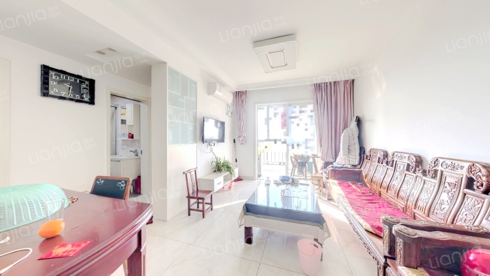 兴昂花园二手房实景图