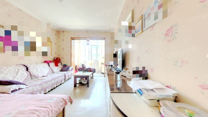 司法厅宿舍二手房实景图