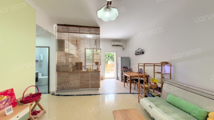 海湾德馨苑二手房实景图